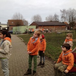 IMG 0589 - Scouts en Gidsen Zaventem 